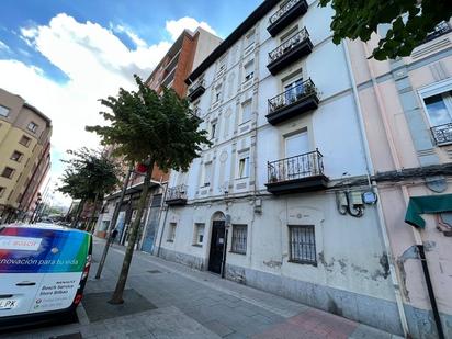 Vista exterior de Pis en venda en Barakaldo 