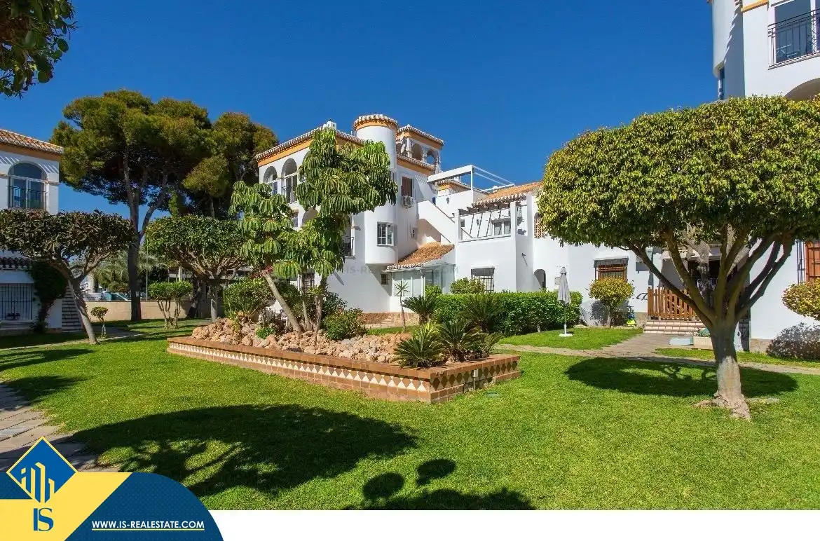 Duplex con piscina in vendita a Orihuela Costa, imagen 16