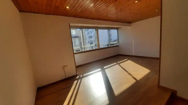 Piso de alquiler en Rúa de Oporto, Centro - Areal