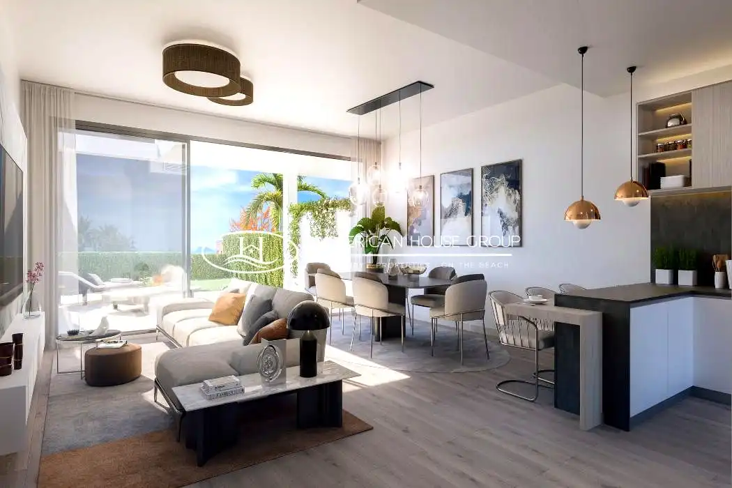 Casa con piscina en venta en Las Rocas, imagen 3