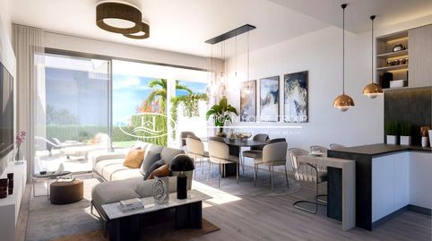 Magnífico Chalet Adosado a Estrenar en Venta con Vistas Inmejorables en Manilva, Málaga, Bild 3