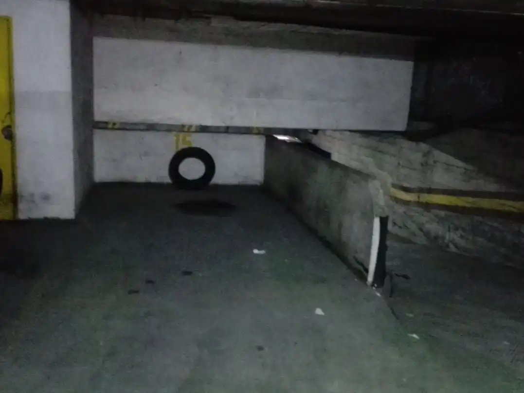 Parking of Garage for rent in Vigo 