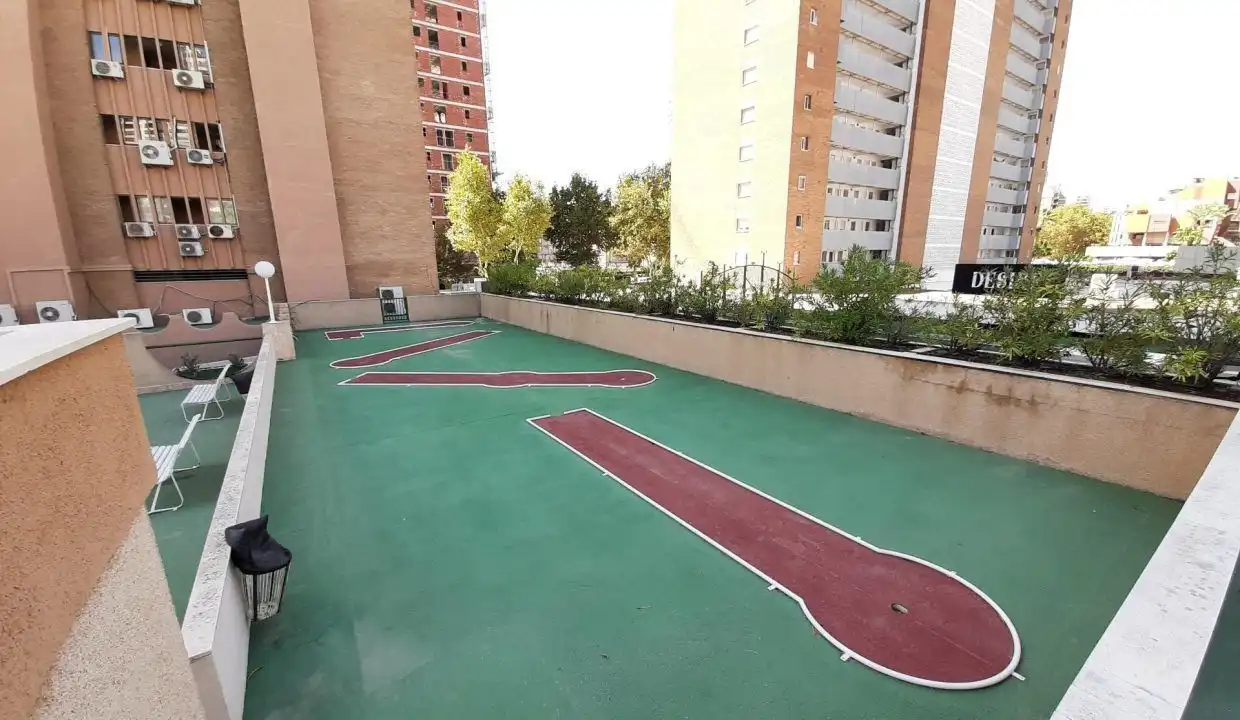 Apartamento con piscina en venta en Playa de Levante, imagen 14