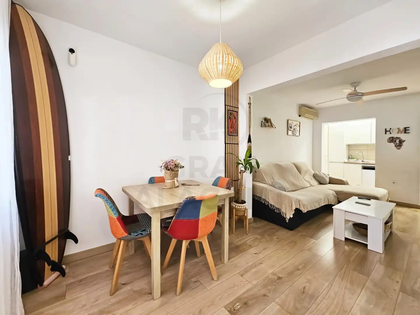 Casa amb terrassa en venda a POLONIA, imagen 6