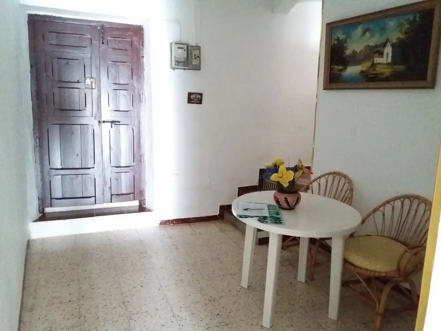 Casa o xalet en venda en Aliseda