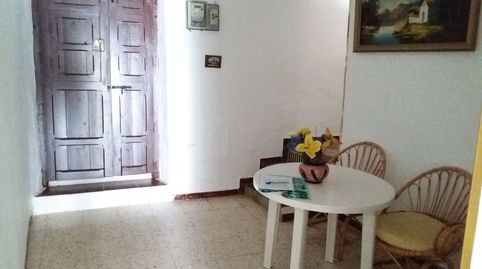 Foto 3 de Casa o chalet en venta en Calle Barrionuevo Alto, 20, Aliseda, Cáceres