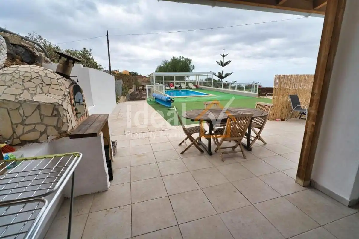 Casa amb piscina en venda a San Miguel, imagen 31