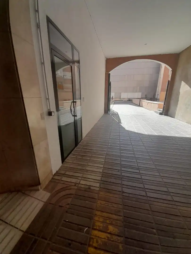 Wohnung mit Terrasse zur Miete in Casco Antiguo, imagen 36