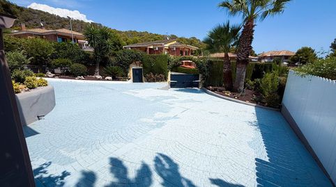 Chalet de 6 hab. con piscina y placas solares, imagen 4