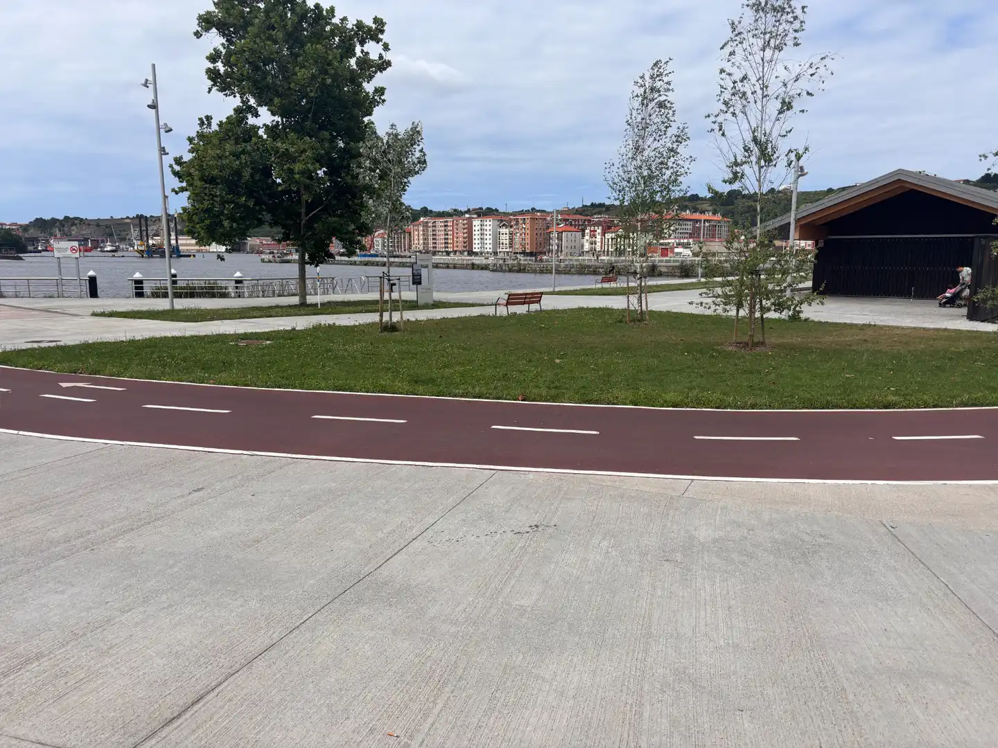 Aparcament de Àtic en venda en Barakaldo  amb Calefacció, Terrassa i Traster