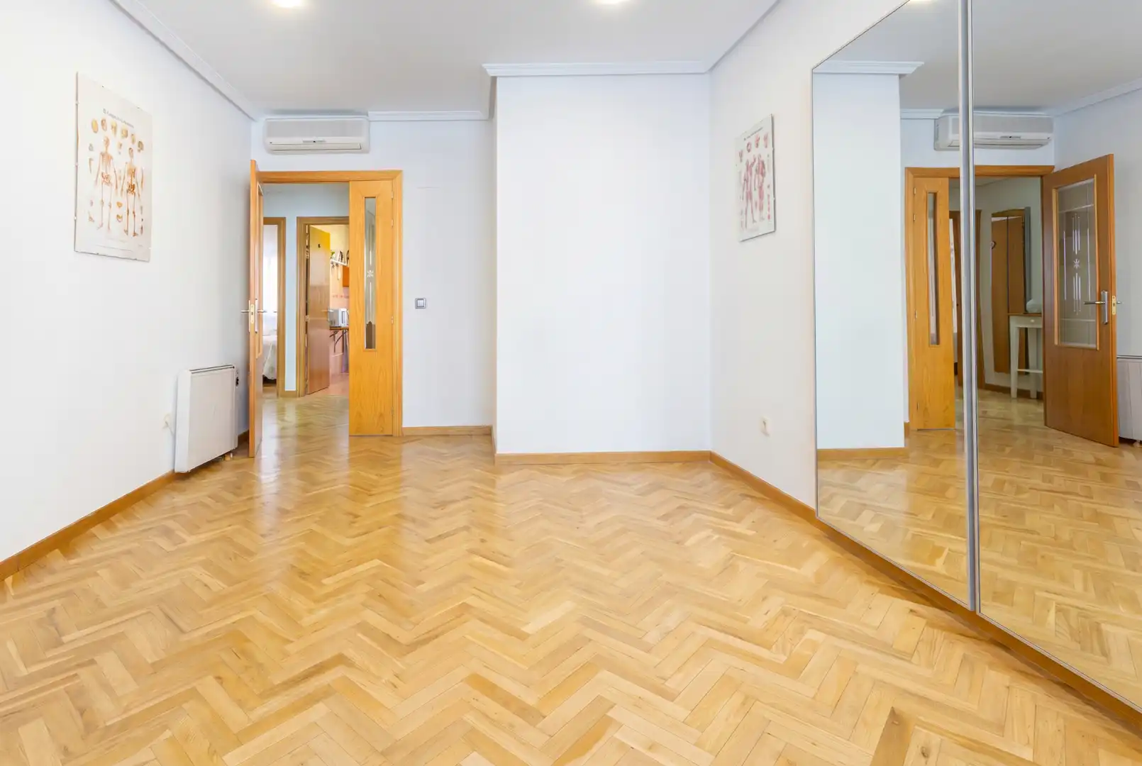 Piso en venta en Latina