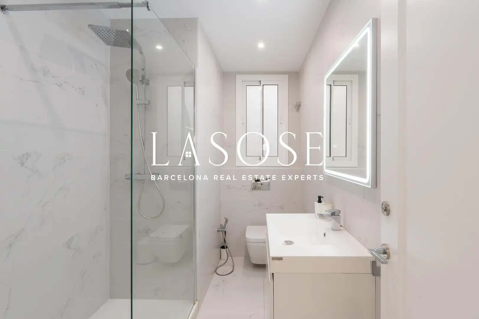 Appartement avec terrasse à vendre à Carrer CONSELL DE CENT, imagen 6