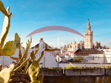Casa en venta en Calle Aire
