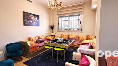 Foto 4 de Piso en venta en Xaloc, Can Tussell, Barcelona