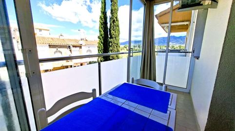 Photo 4 of Apartments for sale in Santa Margarita, Roses