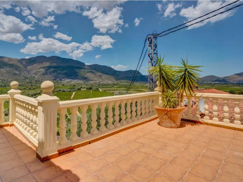 Haus mit Terrasse zum Verkauf in Orba, imagen 18
