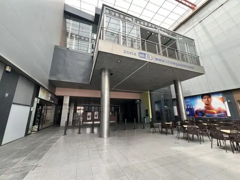 Business premises for sale in Republica Argentina, imagen 2