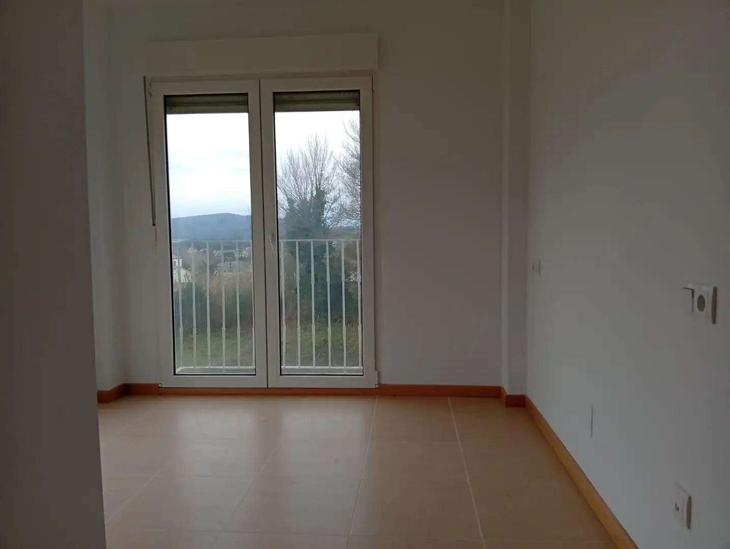 Habitación de Apartamento en venta en Barreiros con Trastero