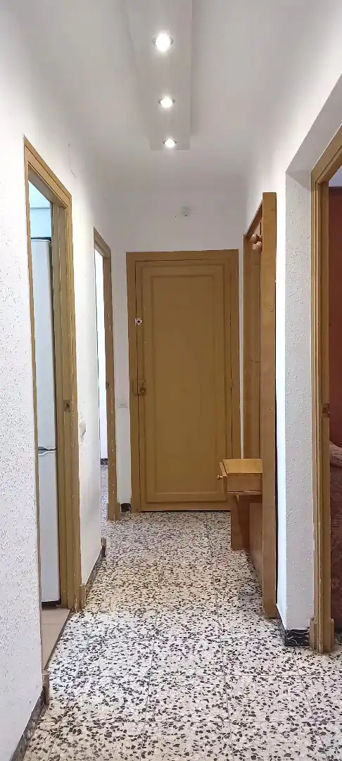 Pis en venda en Reus amb Moblat i Balcó