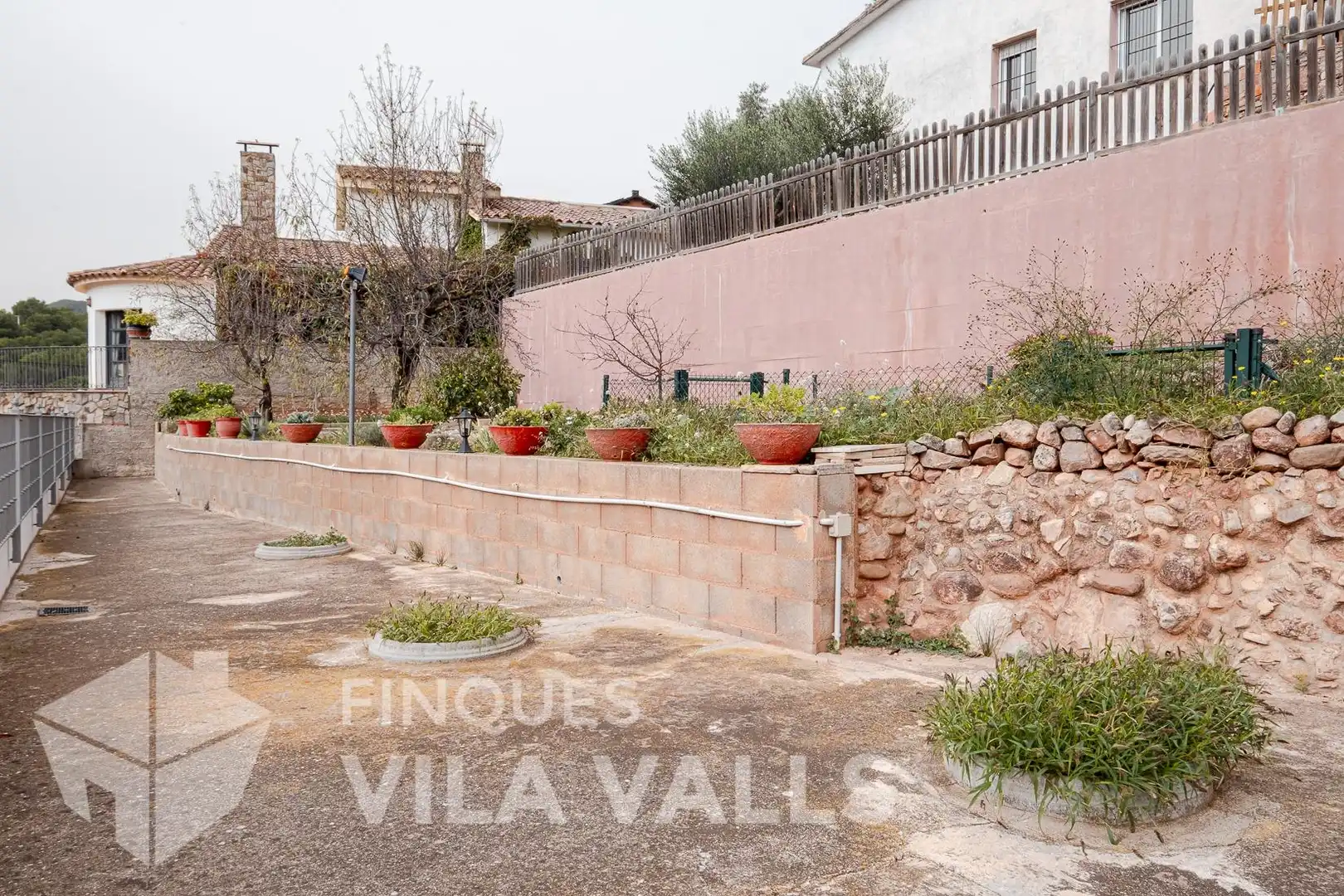 Casa o xalet en venda en Sant Feliu de Codines amb Jardí privat i Piscina