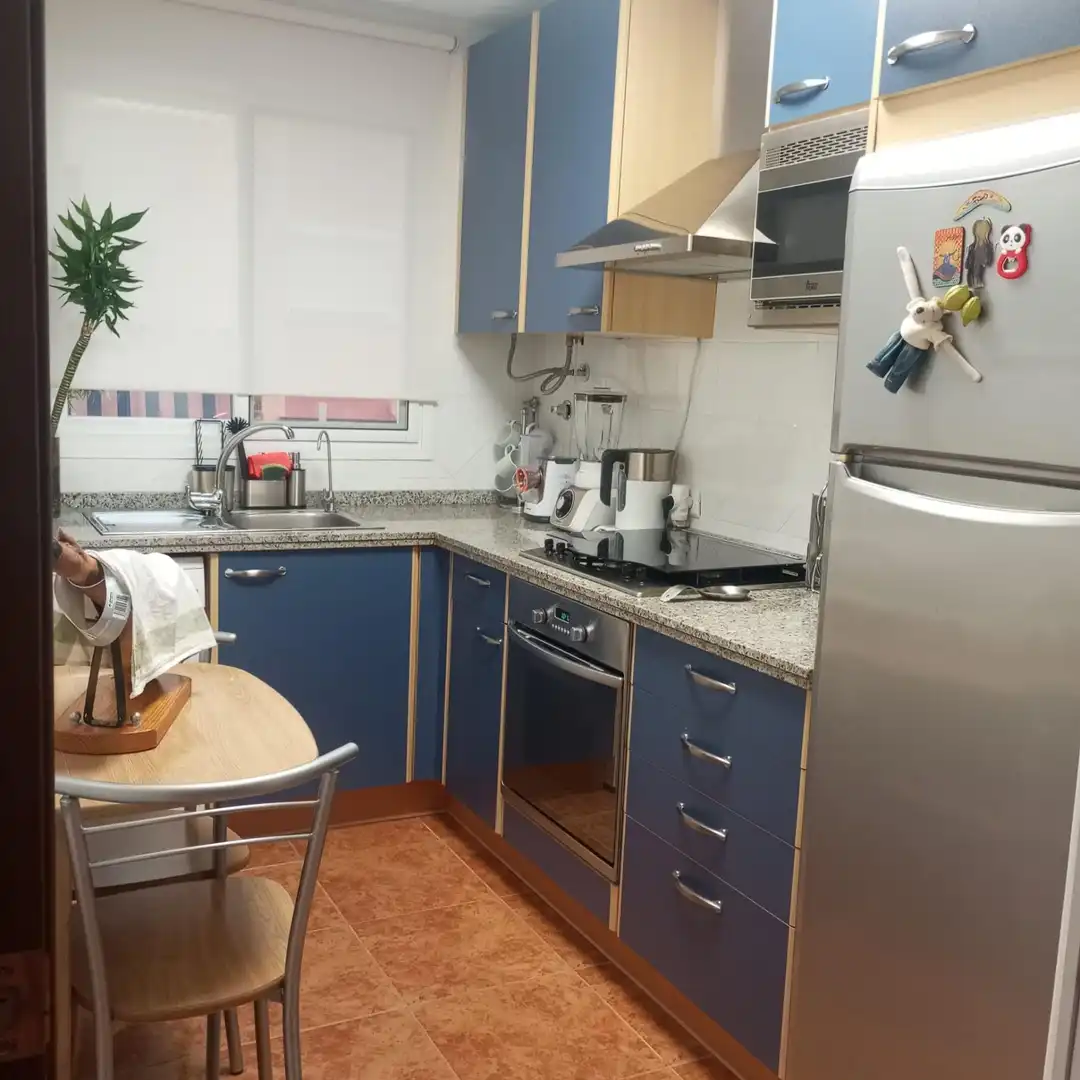 Flat for sale in Calle LORENZO SILVA, Suárez