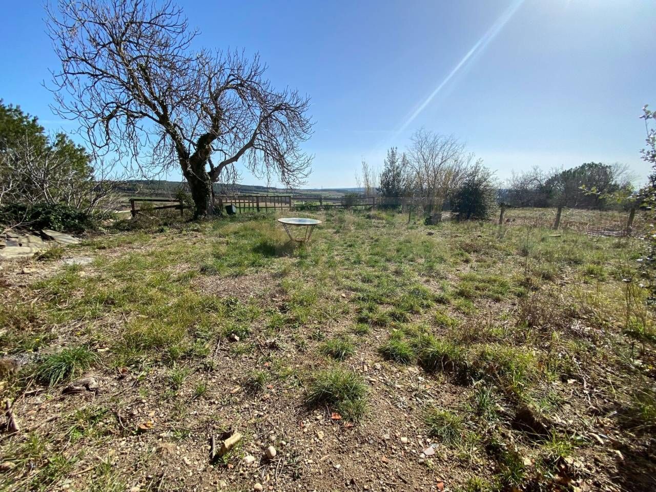 Country house for sale in Pontós  with Private garden