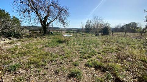 Foto 4 de Finca rústica en venda a Pontós, Girona
