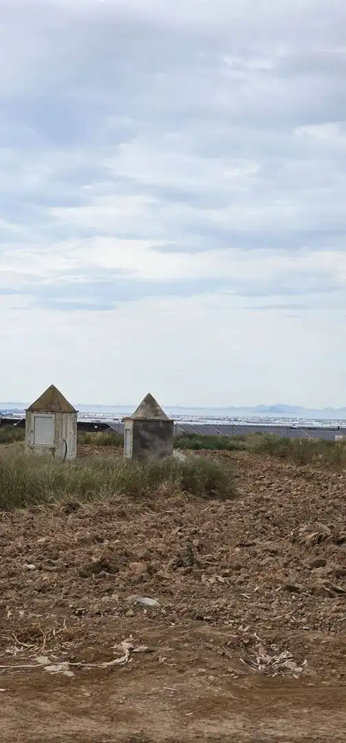 Terreno en venta en Camino el Hornico, Sucina