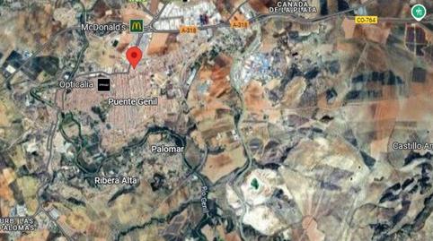 Foto 3 de Garaje en venta en Ricardo Molina, Población de Arroyo, Palencia