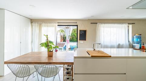 Foto 2 de Àtic en venda a Foners,  Palma de Mallorca