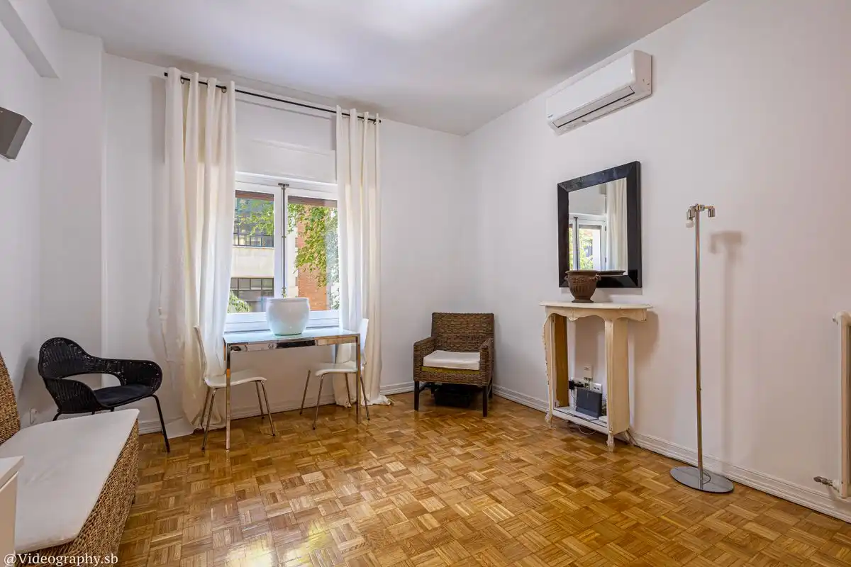 Appartement avec terrasse à vendre à Calle de la Batalla del Salado, imagen 10