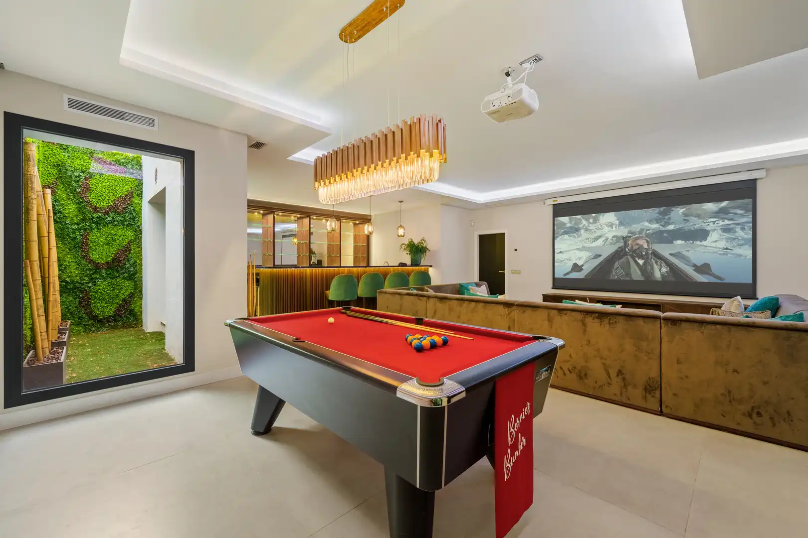 Apartament en venda a Urbanización Guadaiza A/B, Benahavís pueblo