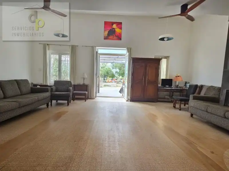 House with garden for sale in Jubalcoi, imagen 2