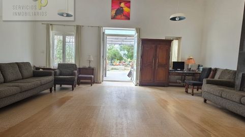 Foto 2 de Casa o chalet en venta en Jubalcoi, Elche / Elx