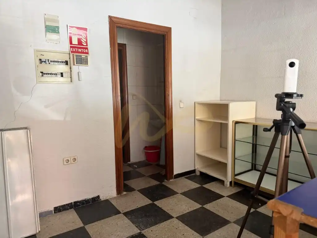 Gewerbefläche zum Verkauf in Calle Burgos, imagen 5