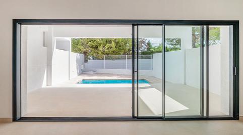 Foto 3 de Casa adosada en venta en Ur Punta Sa Pedrera , Cala Vedella - Cala Tarida, Illes Balears