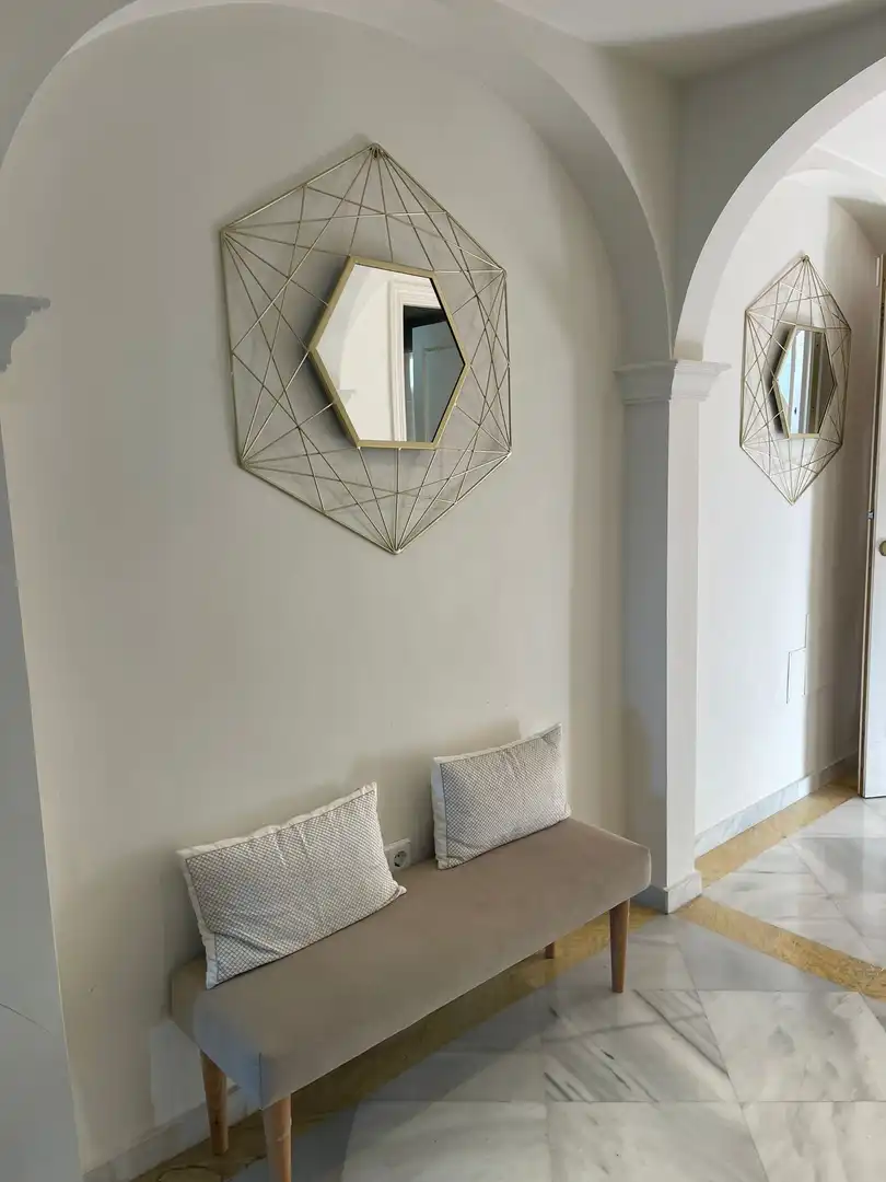 Wohnung mit Aufzug zur Miete in Nueva Andalucía, imagen 8