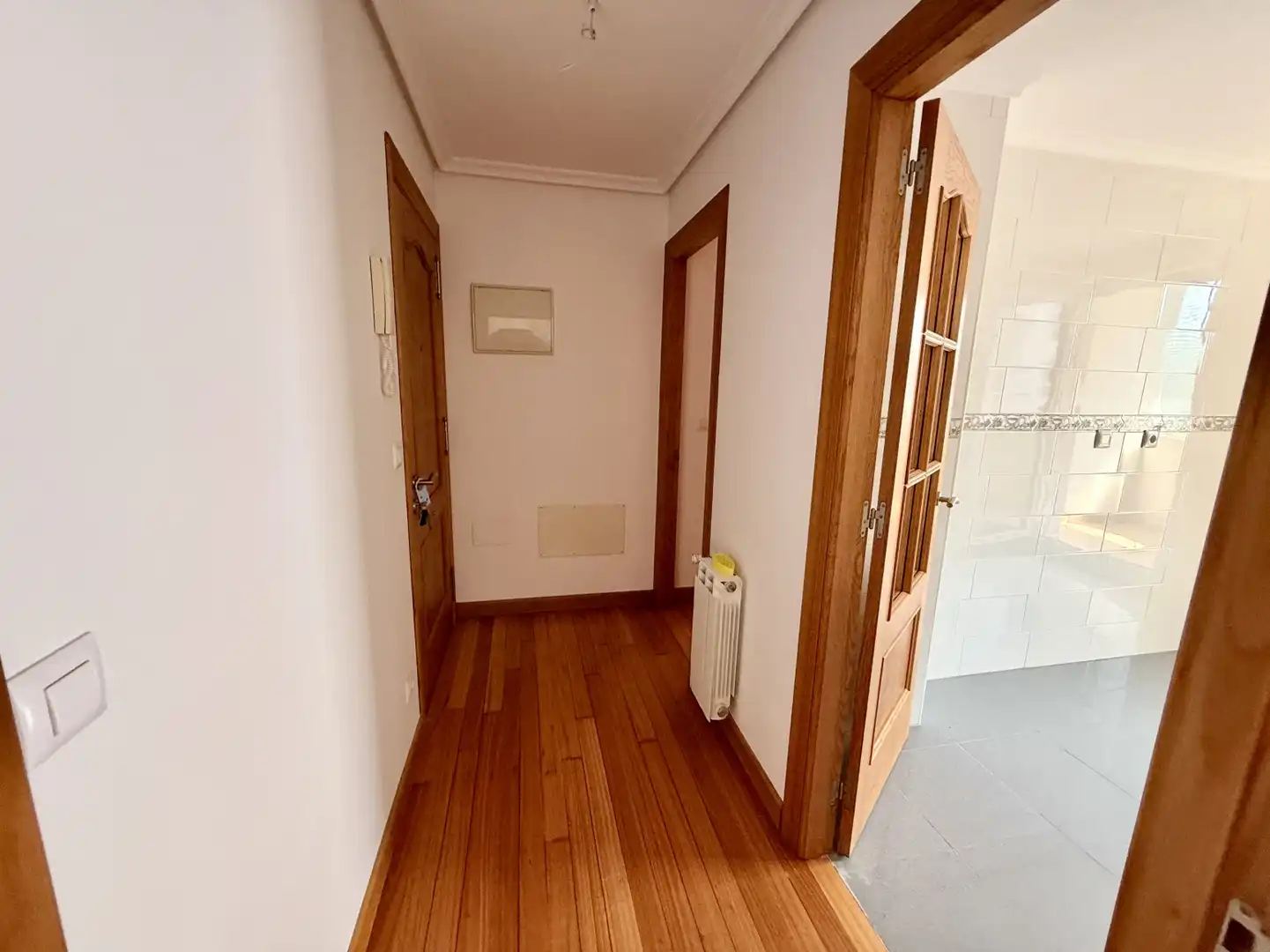 Flat for sale in Piélagos  with Heating, Parquet flooring and Terrace