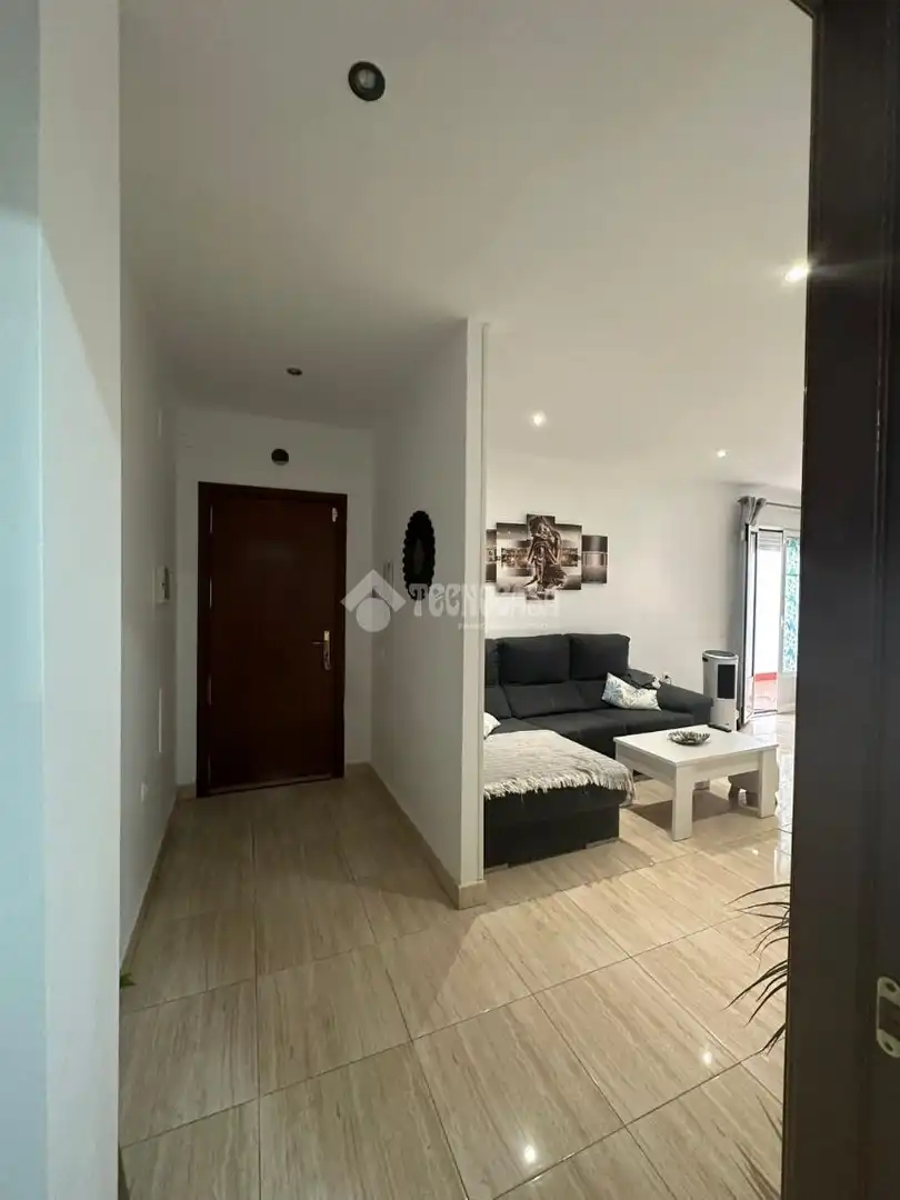 Living room of Flat for sale in Arcos de la Frontera
