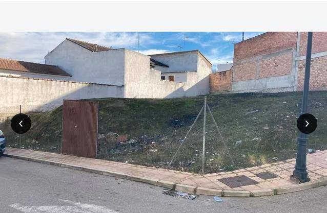 Terreno residencial en Venta en Mengíbar