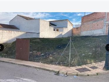 Terreno residencial en venta en Mengíbar