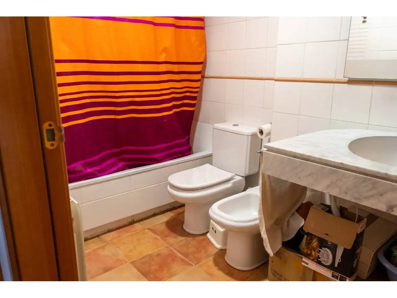 Flat with lift for sale in Calle Galcerán de Rosanes, imagen 14