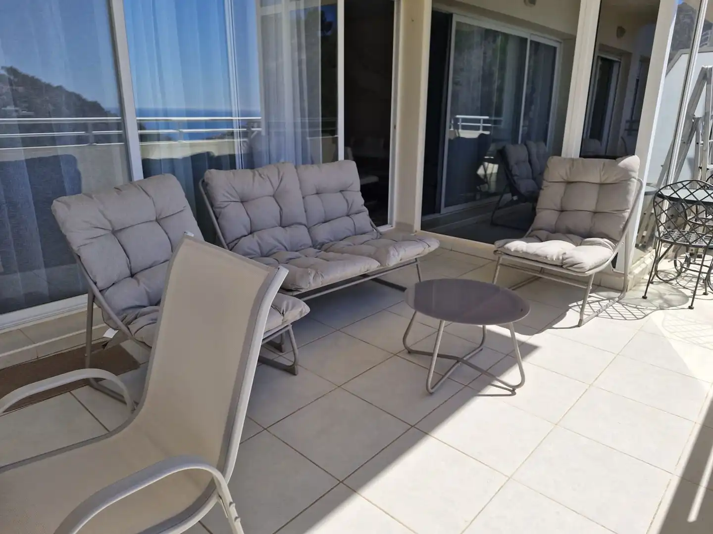 Flat for rent in Altea Hills