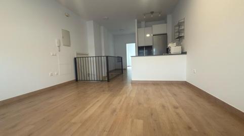 Foto 3 de Planta baixa de lloguer a C. Martínez de la Rosa, Los Castillejos - La Trinidad, Málaga Capital