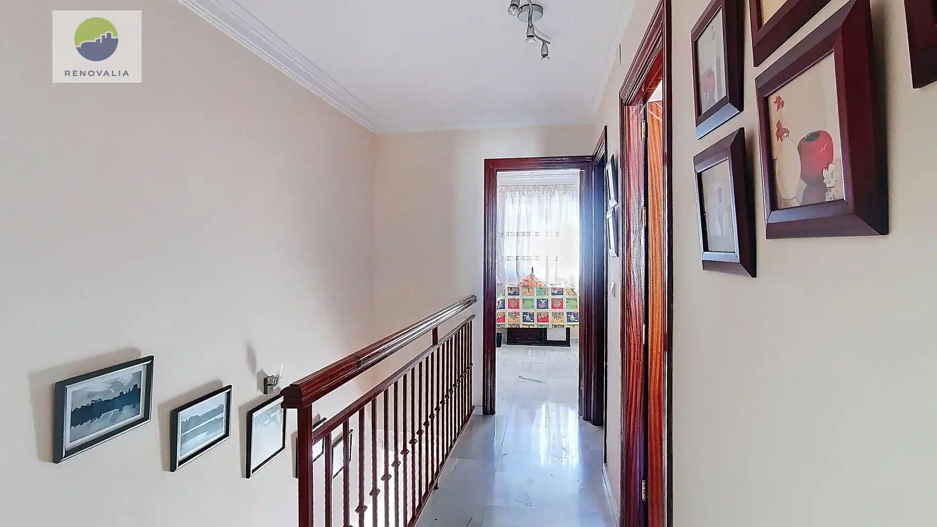 Casa adosada en venta en Armilla con Calefacción