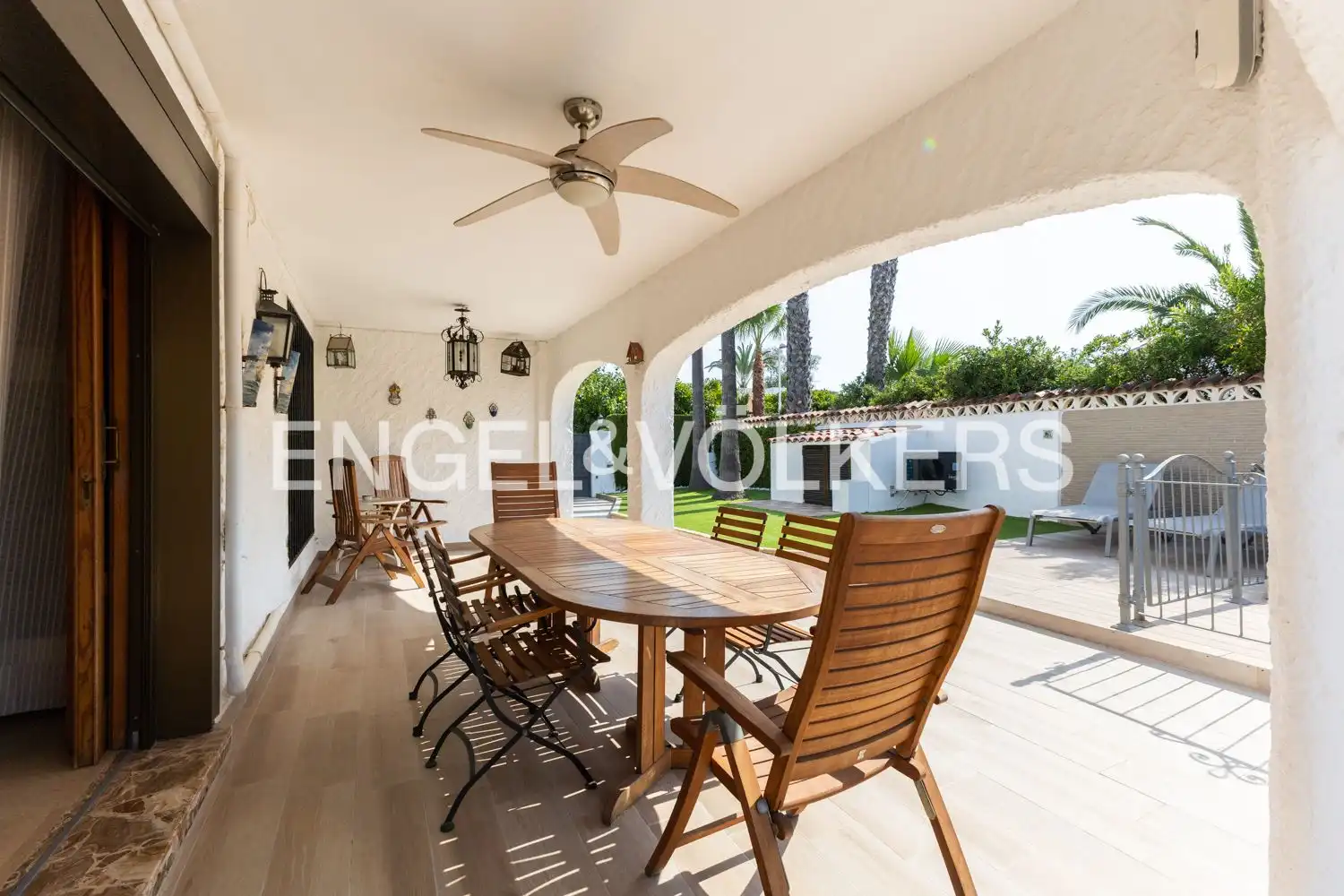 Maison avec piscine à vendre à Corinto - Almarda, imagen 6