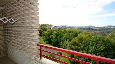 Photo 4 of Flat to rent in Doctor Marañon Ibilbidea, Aiete, Gipuzkoa