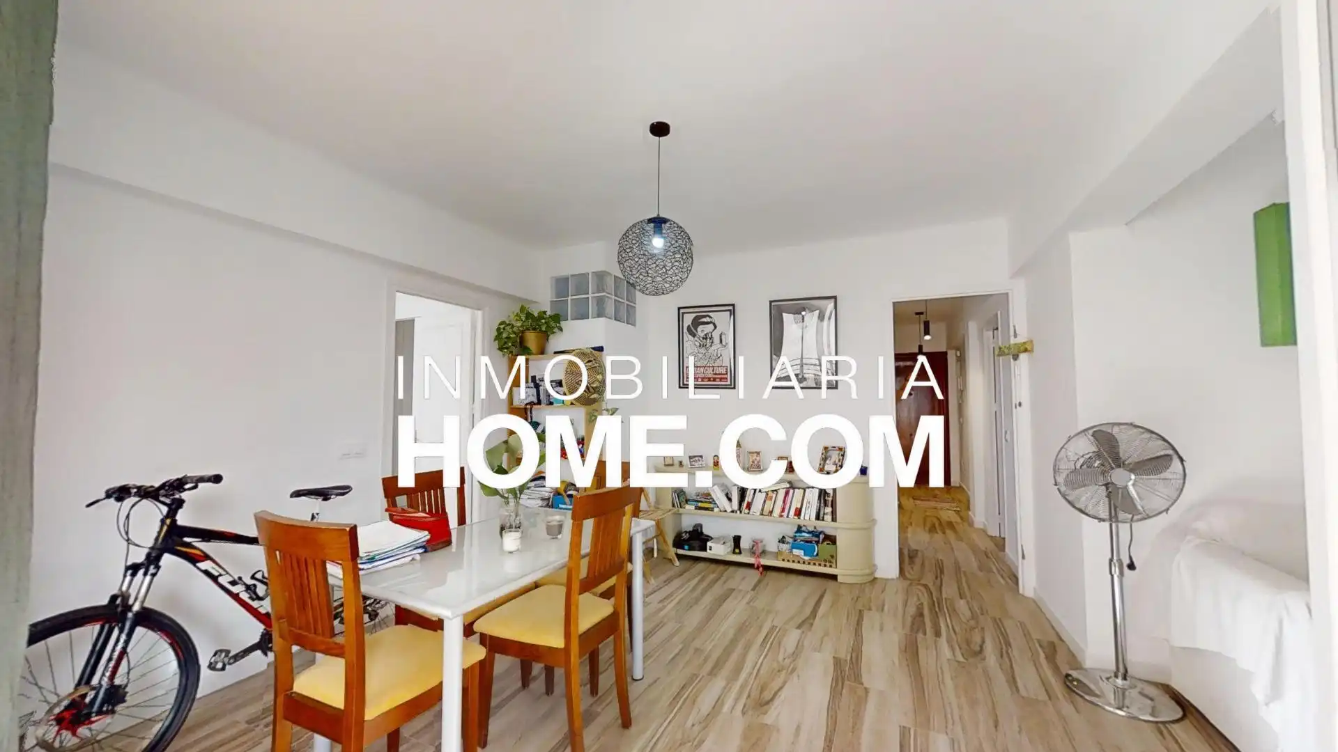 Flat with terrace for sale in Calle Pinosol, imagen 8