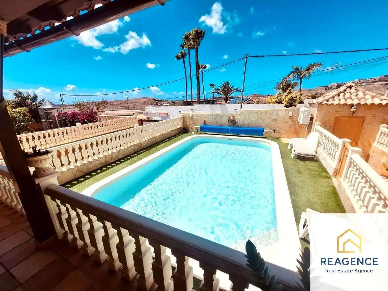 Maison avec piscine à vendre à Calle islas bermudas, imagen 2