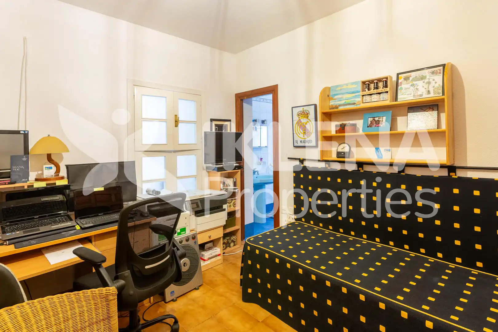 Houses for sale in Roquetas de Mar  with Air Conditioner, Private garden and Terrace